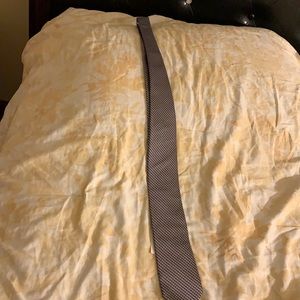 Brioni tie